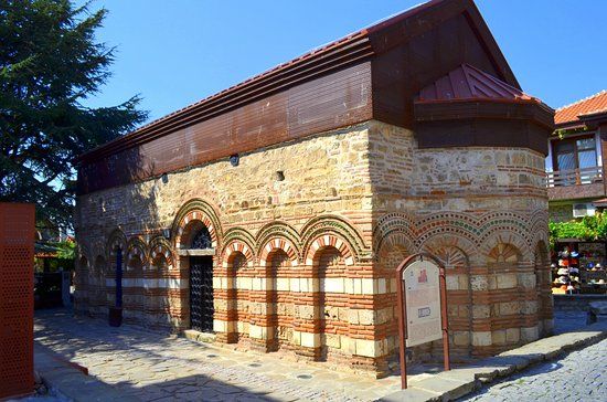 Church of Saint Sophia